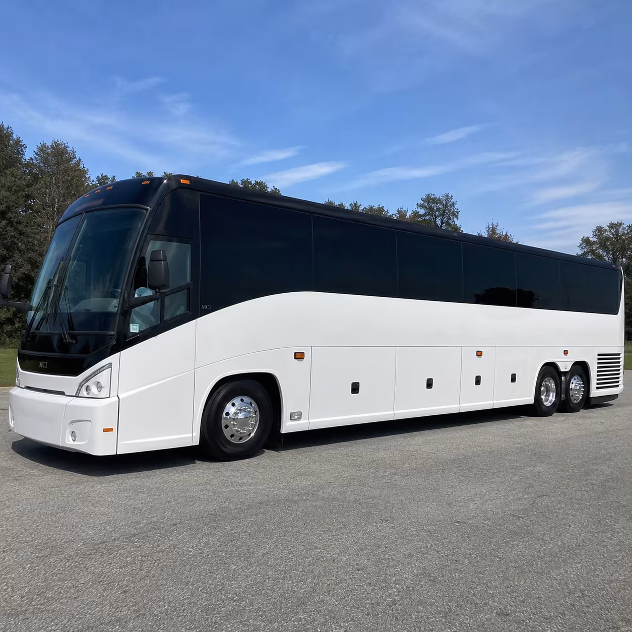 Birmingham Corporate Event Transportation